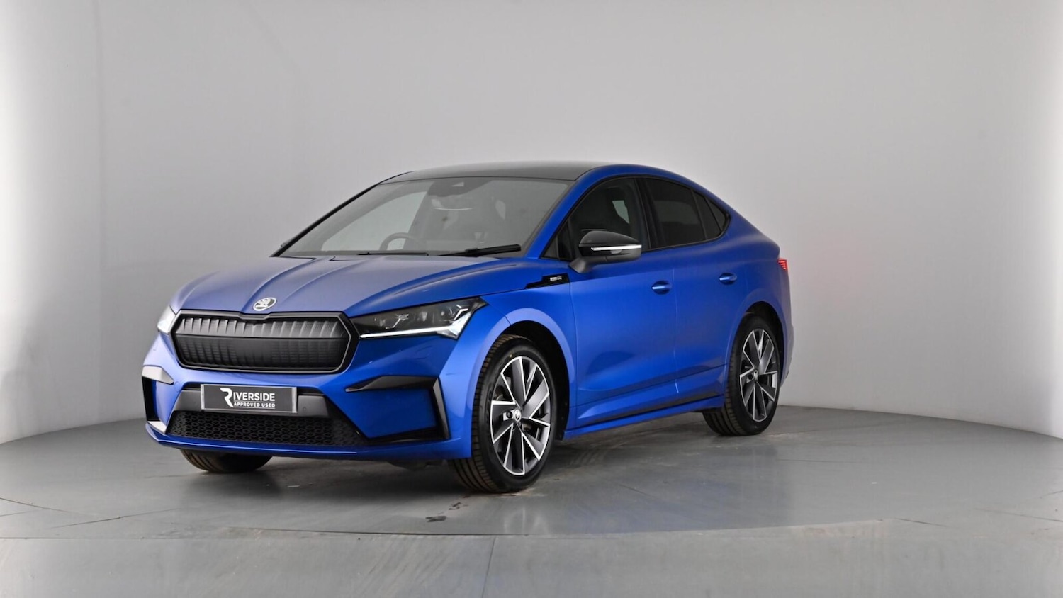 Used Skoda Enyaq 2023 for sale - 77326330: Photo 53