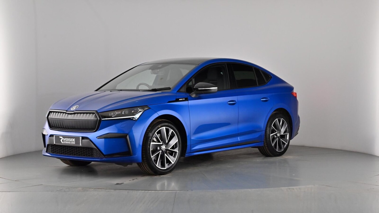 Used Skoda Enyaq 2023 for sale - 77326330: Photo 54