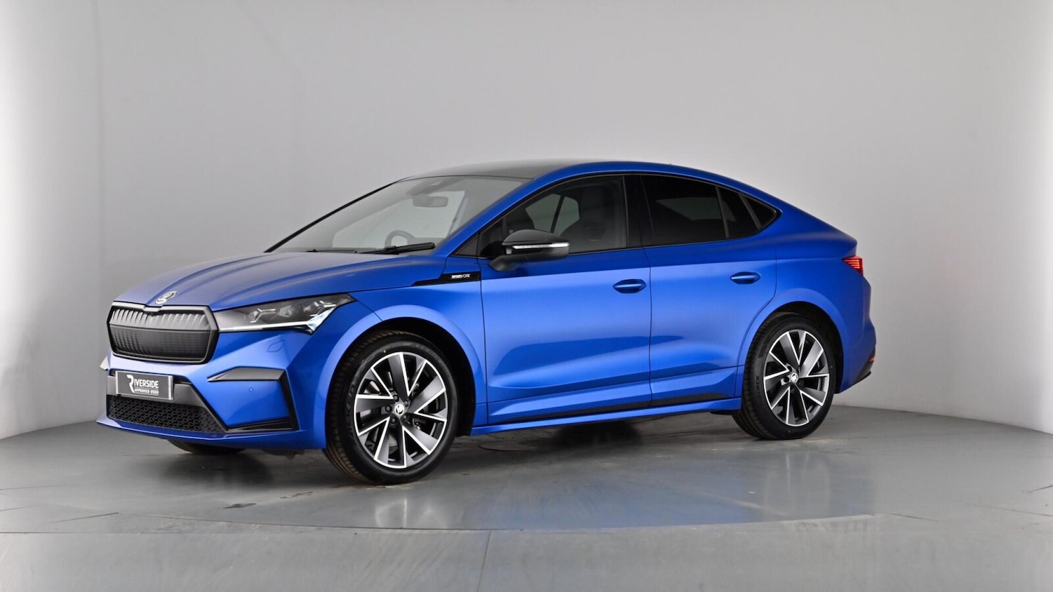 Used Skoda Enyaq 2023 for sale - 77326330: Photo 55