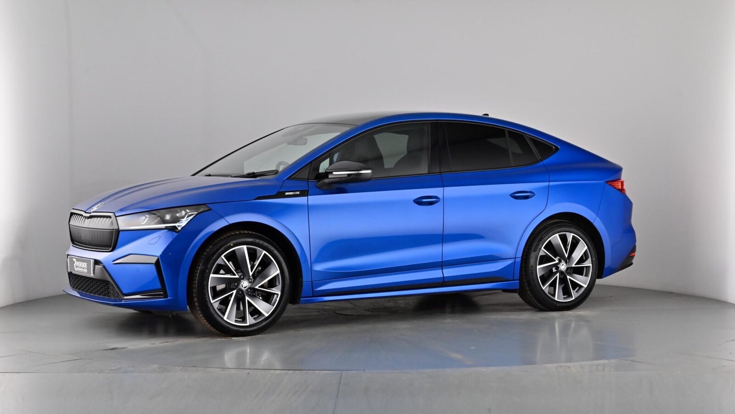 Used Skoda Enyaq 2023 for sale - 77326330: Photo 56