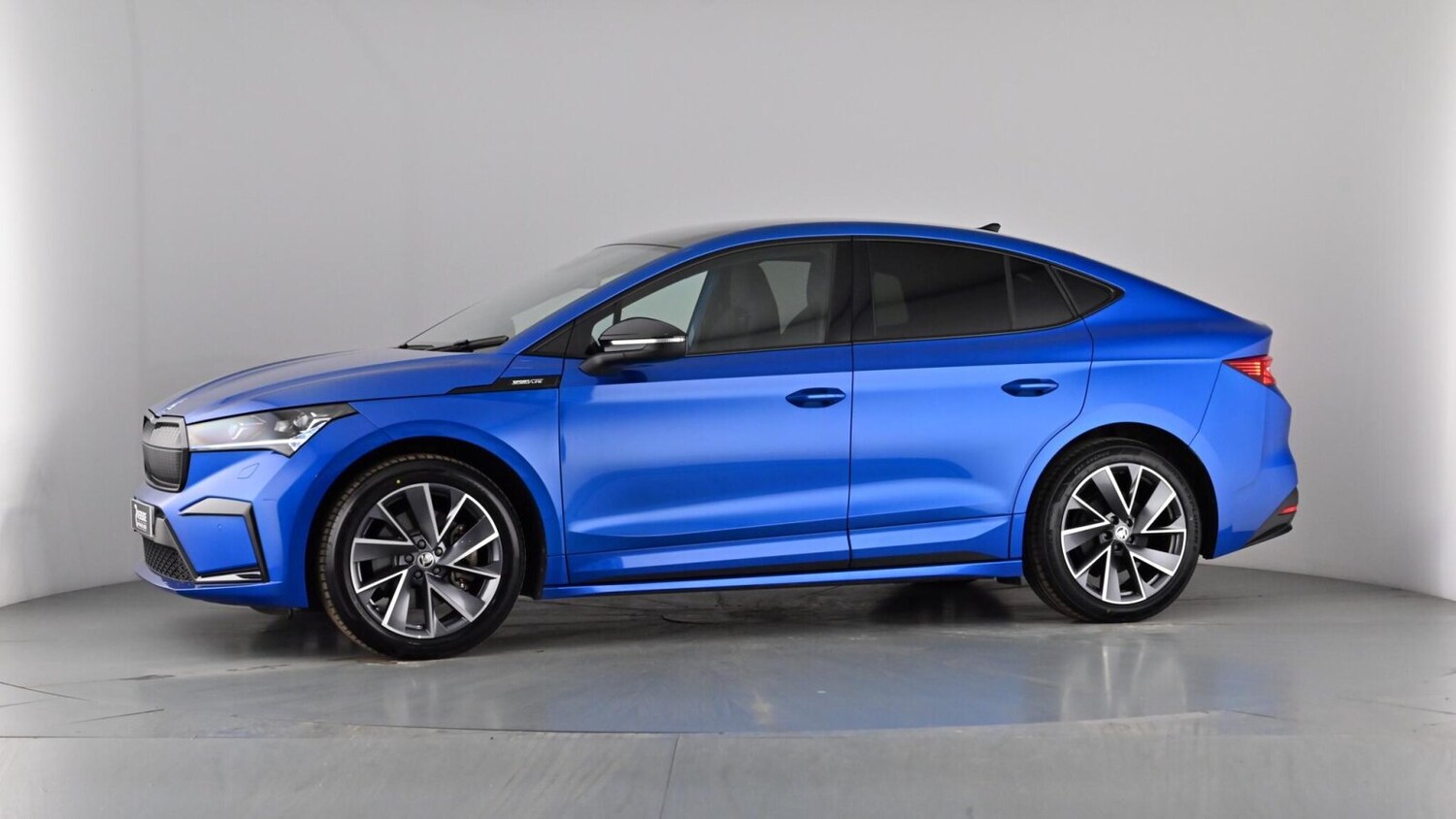 Used Skoda Enyaq 2023 for sale - 77326330: Photo 57