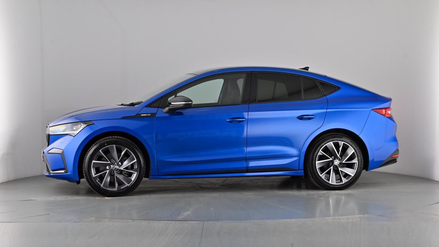 Used Skoda Enyaq 2023 for sale - 77326330: Photo 58