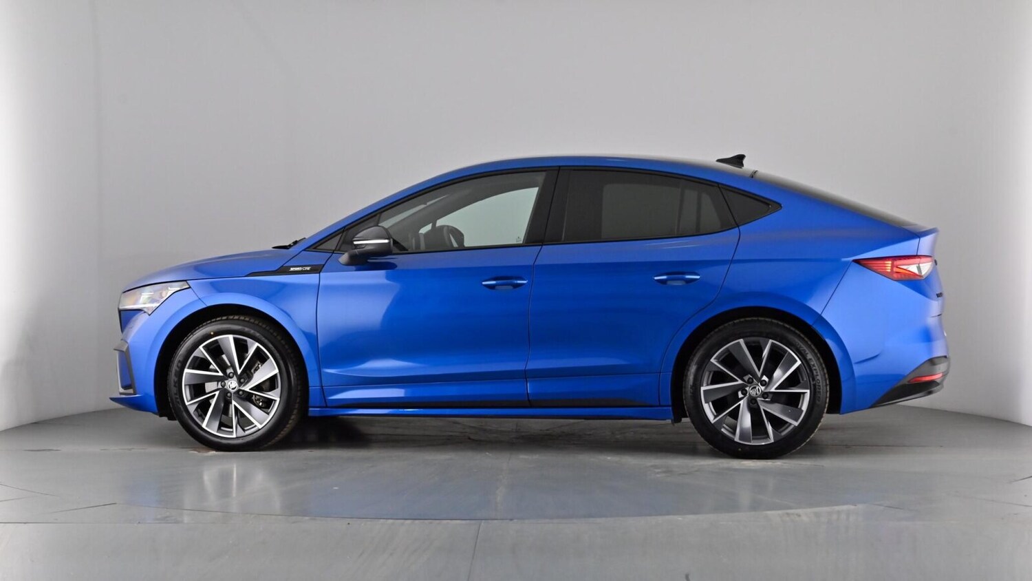 Used Skoda Enyaq 2023 for sale - 77326330: Photo 60