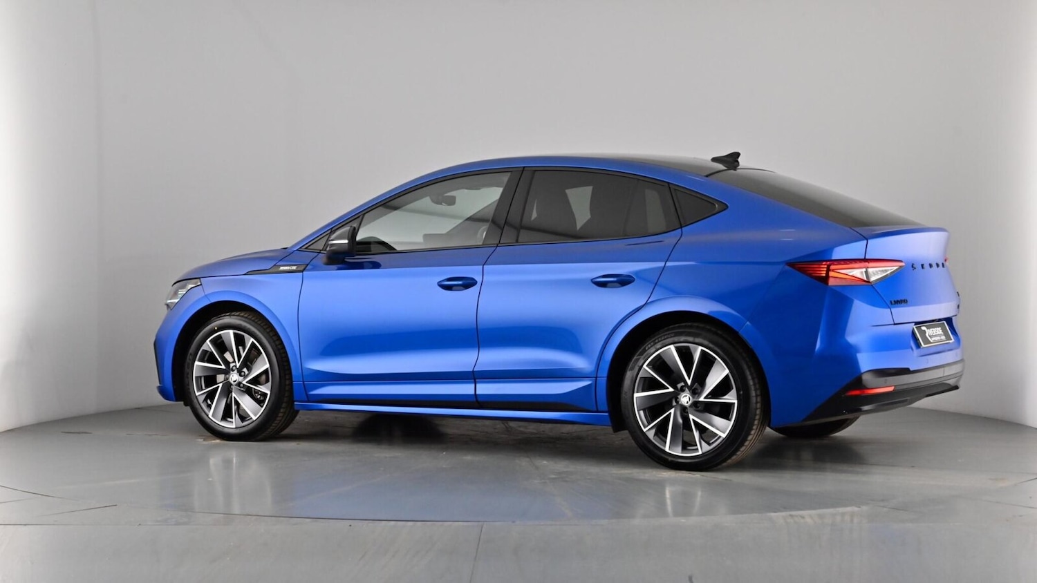 Used Skoda Enyaq 2023 for sale - 77326330: Photo 62