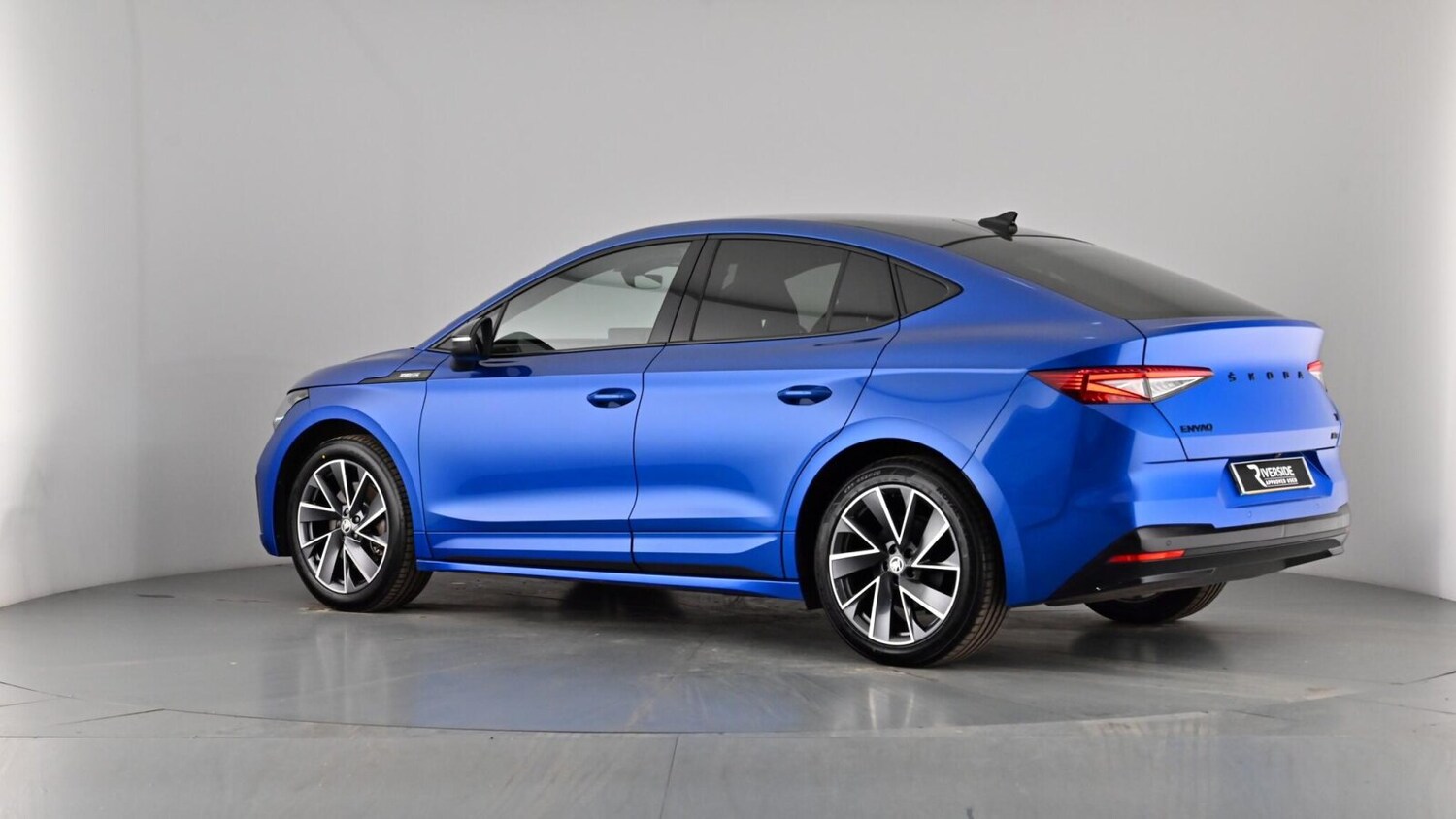 Used Skoda Enyaq 2023 for sale - 77326330: Photo 63