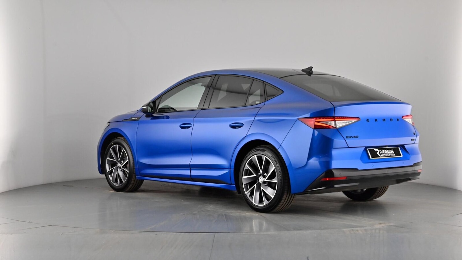 Used Skoda Enyaq 2023 for sale - 77326330: Photo 64