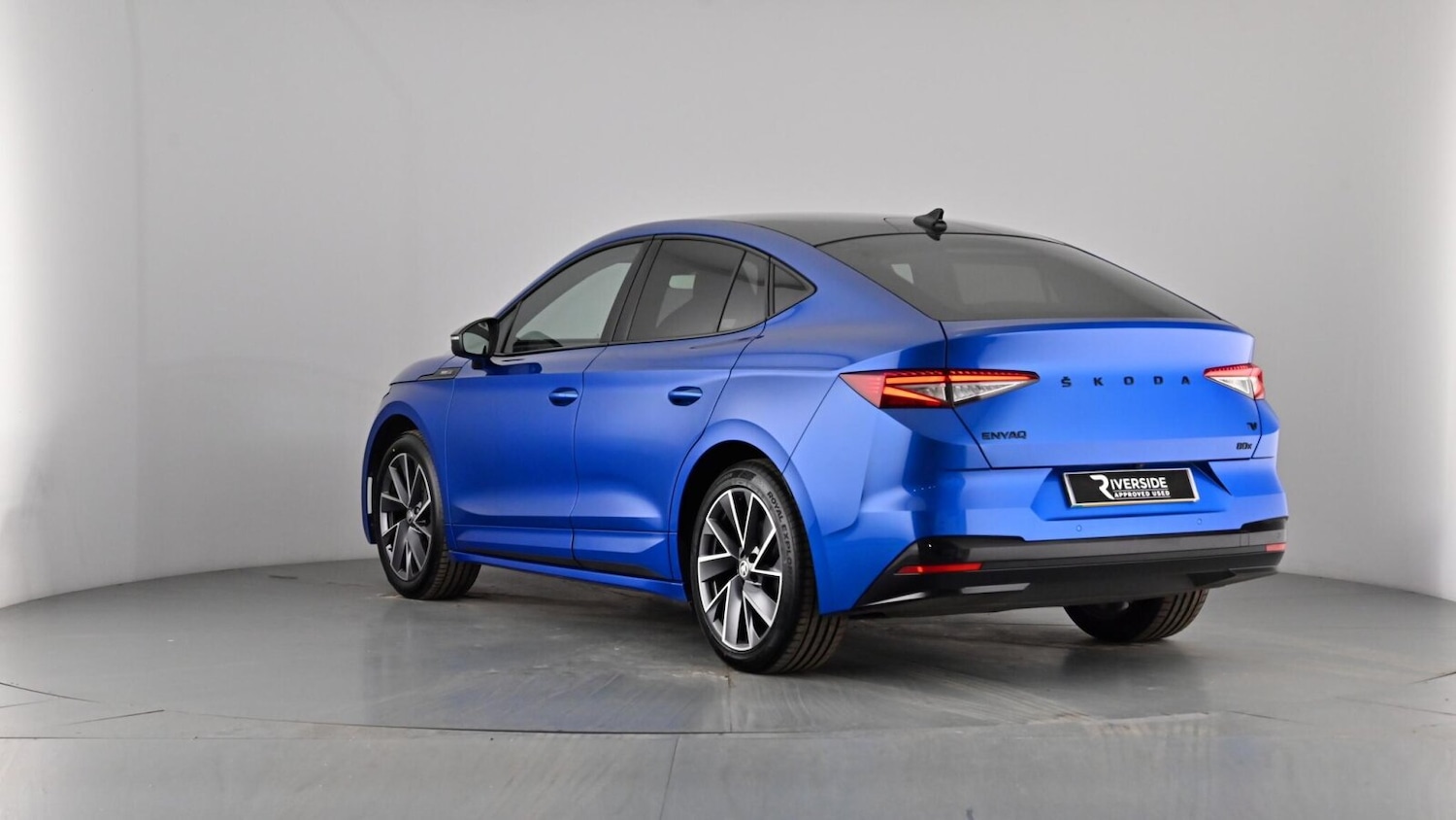 Used Skoda Enyaq 2023 for sale - 77326330: Photo 65