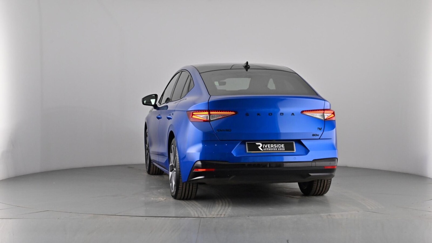 Used Skoda Enyaq 2023 for sale - 77326330: Photo 67