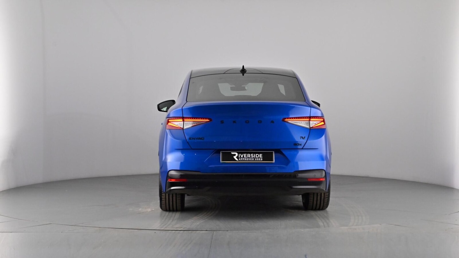 Used Skoda Enyaq 2023 for sale - 77326330: Photo 68