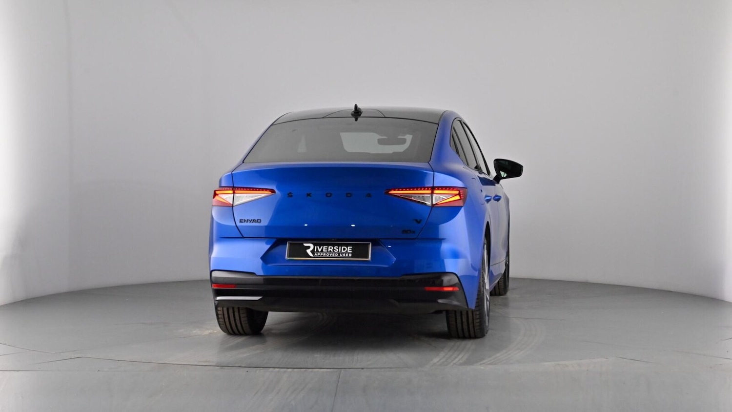 Used Skoda Enyaq 2023 for sale - 77326330: Photo 69