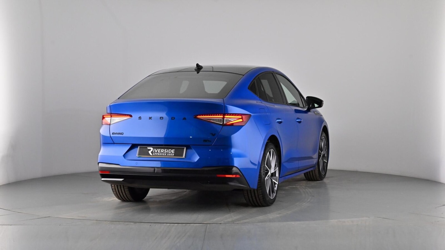 Used Skoda Enyaq 2023 for sale - 77326330: Photo 70