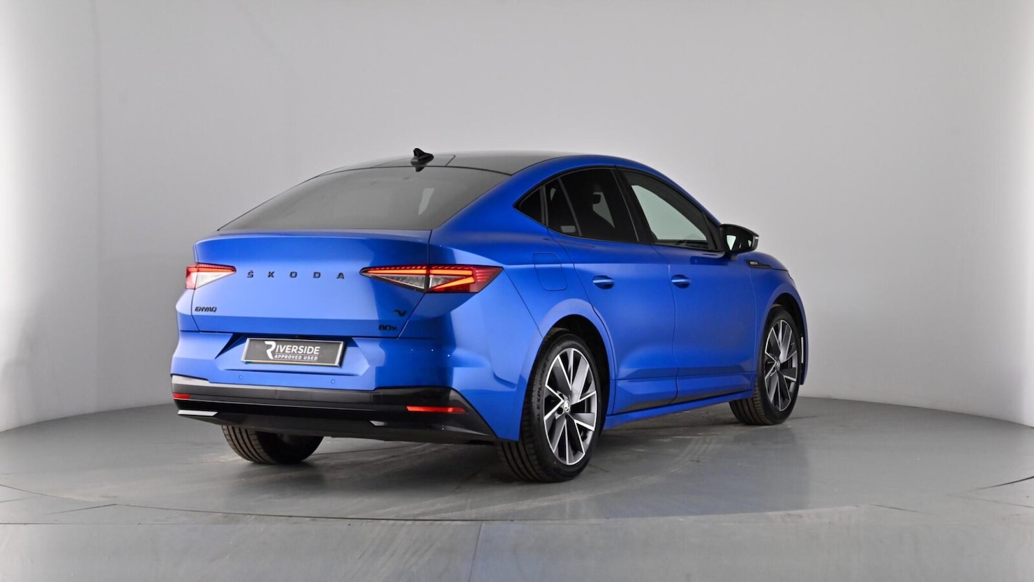 Used Skoda Enyaq 2023 for sale - 77326330: Photo 71