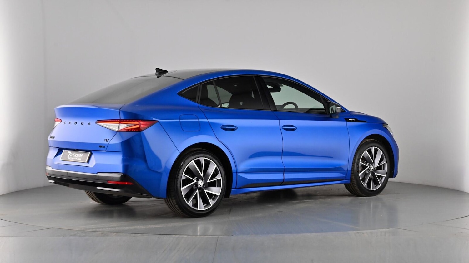 Used Skoda Enyaq 2023 for sale - 77326330: Photo 73