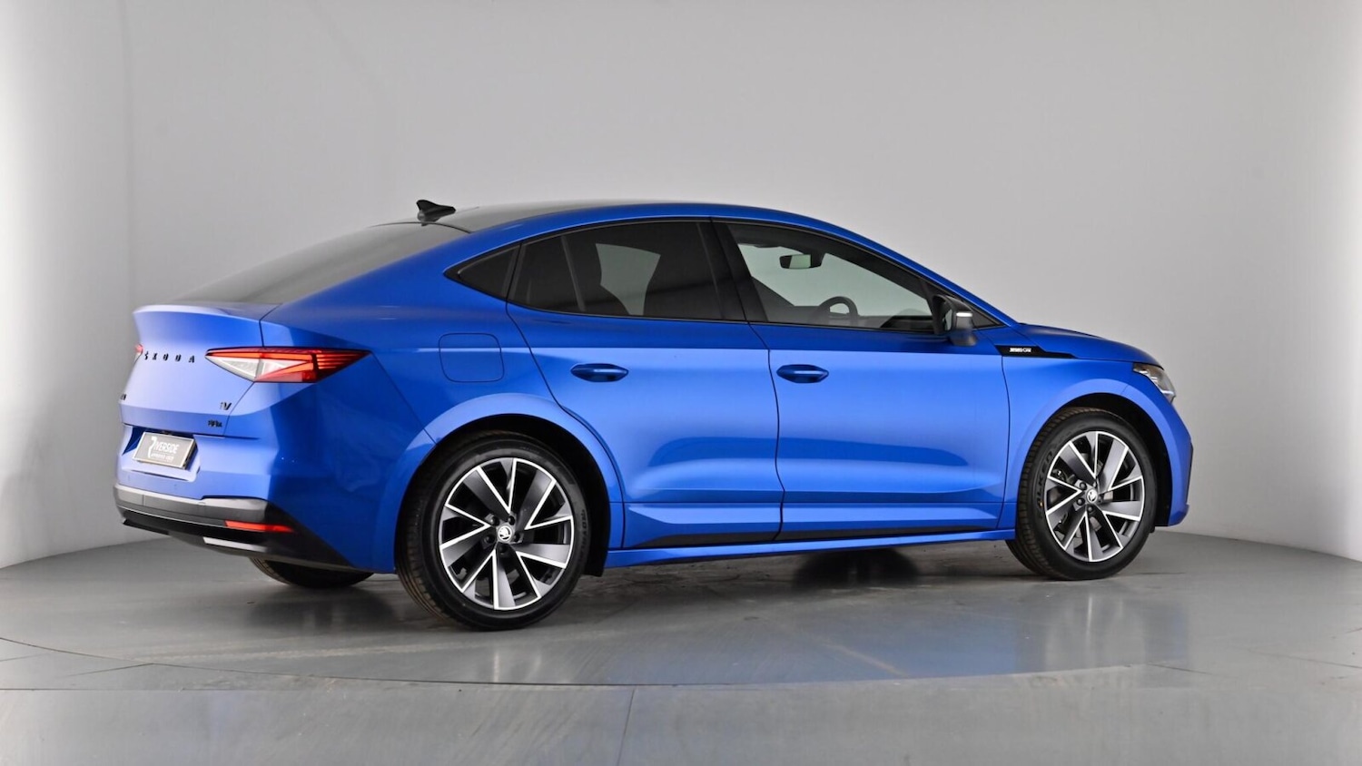 Used Skoda Enyaq 2023 for sale - 77326330: Photo 74