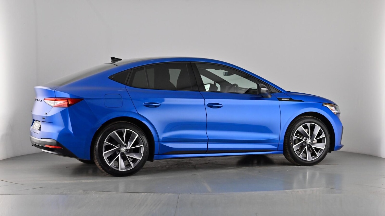 Used Skoda Enyaq 2023 for sale - 77326330: Photo 75