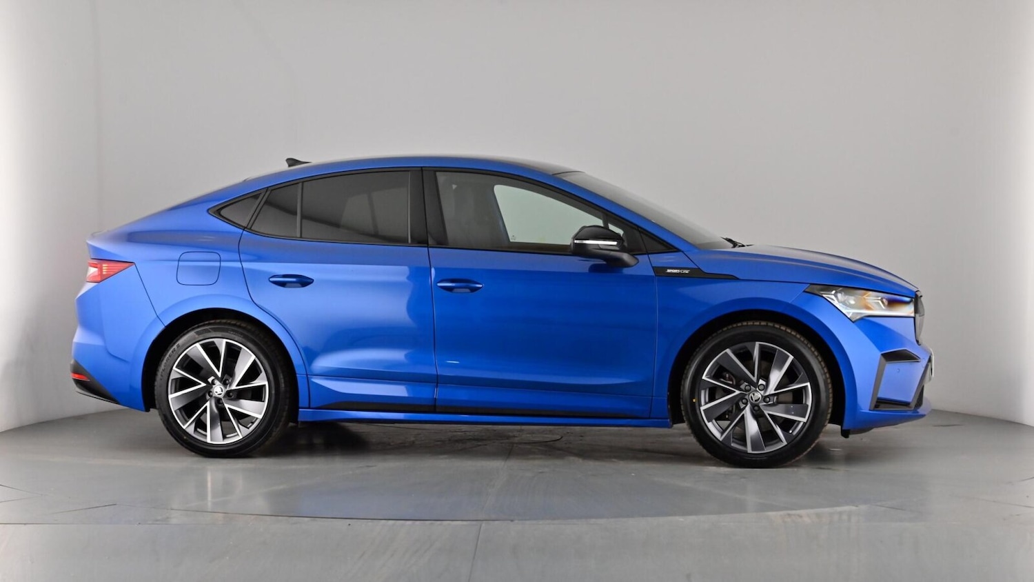 Used Skoda Enyaq 2023 for sale - 77326330: Photo 78