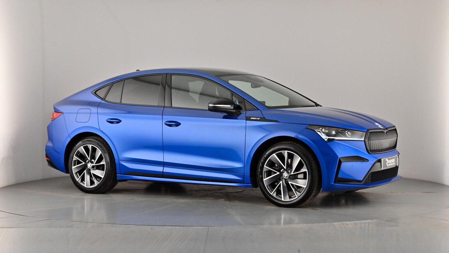 Used Skoda Enyaq 2023 for sale - 77326330: Photo 80