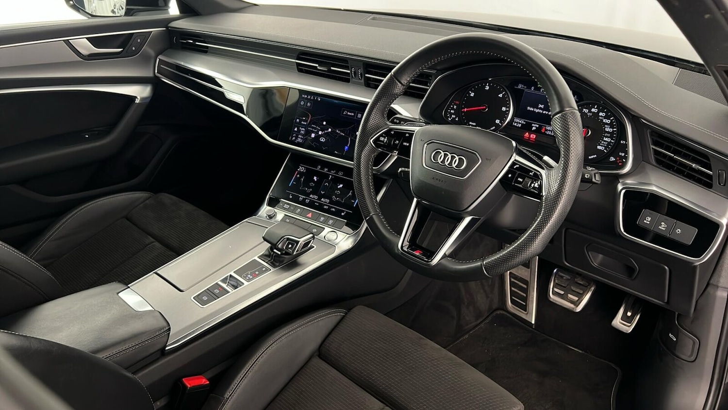 Used Audi A6 2020 for sale - 76635608: Photo 15