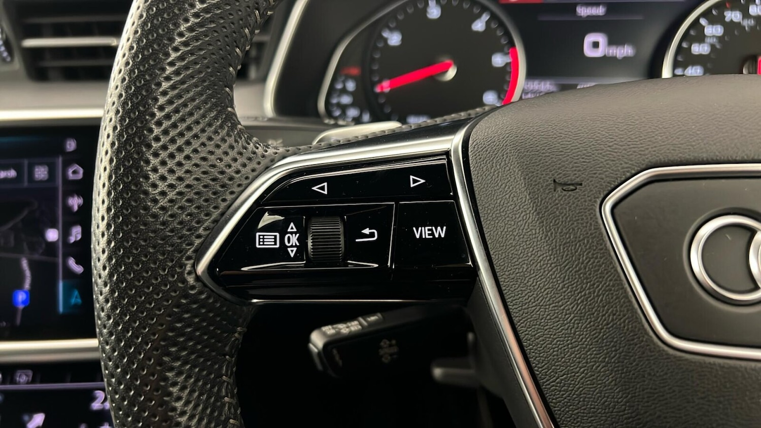 Used Audi A6 2020 for sale - 76635608: Photo 18