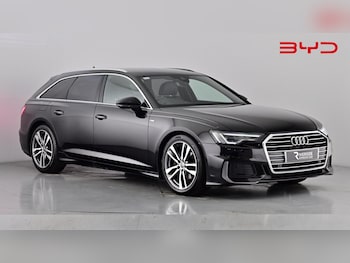 Audi - A6