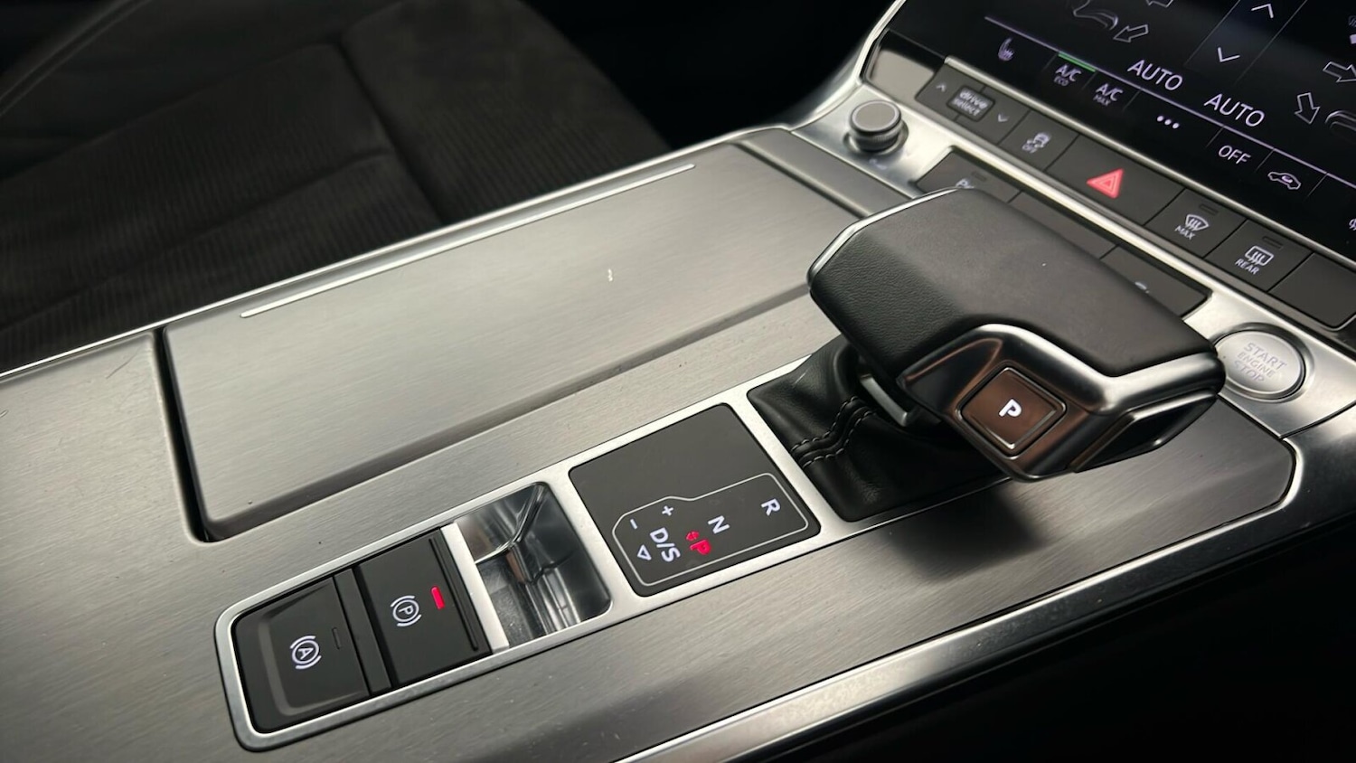 Used Audi A6 2020 for sale - 76635608: Photo 20