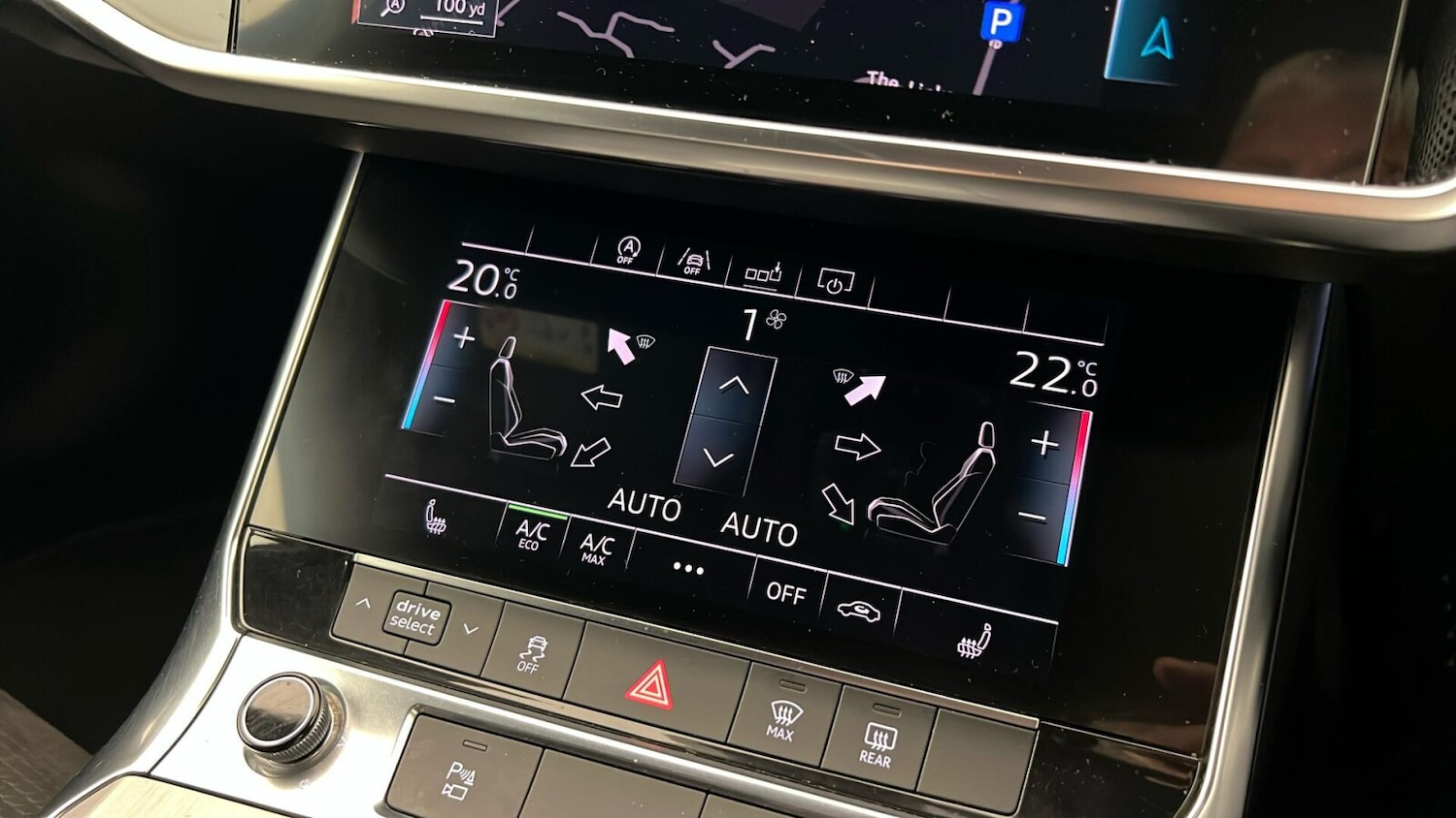 Used Audi A6 2020 for sale - 76635608: Photo 21