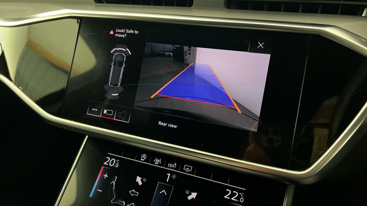 Used Audi A6 2020 for sale - 76635608: Photo 23