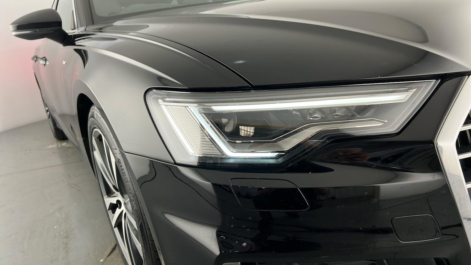 Used Audi A6 2020 for sale - 76635608: Photo 24