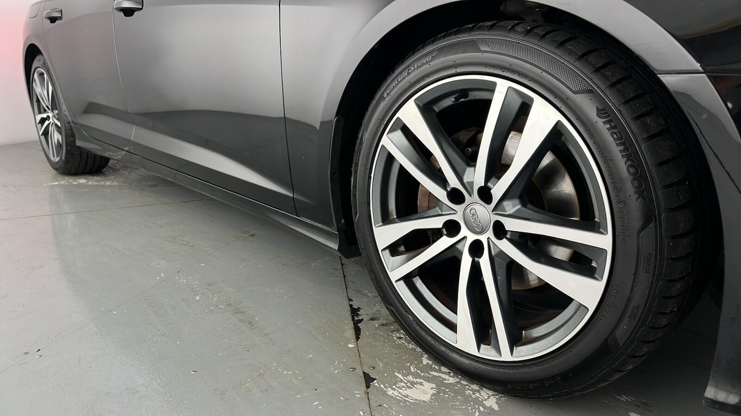 Used Audi A6 2020 for sale - 76635608: Photo 26