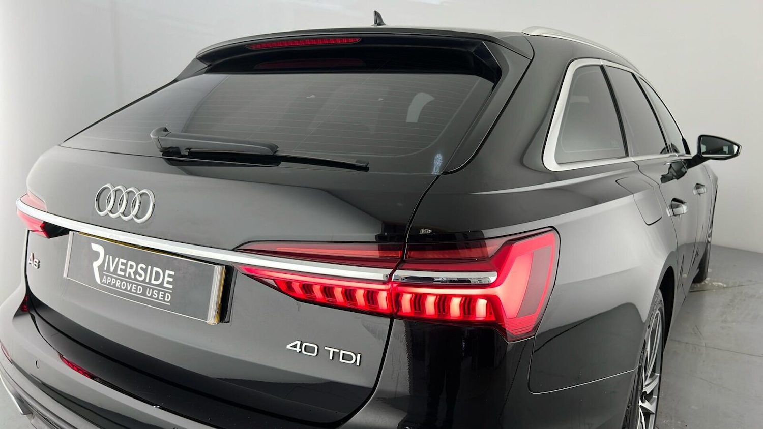 Used Audi A6 2020 for sale - 76635608: Photo 28