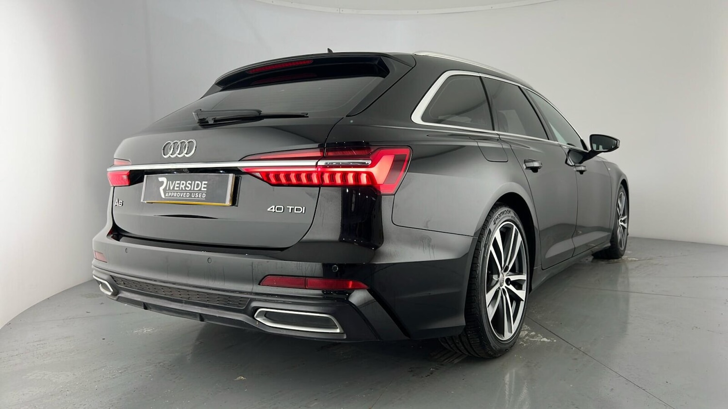 Used Audi A6 2020 for sale - 76635608: Photo 29