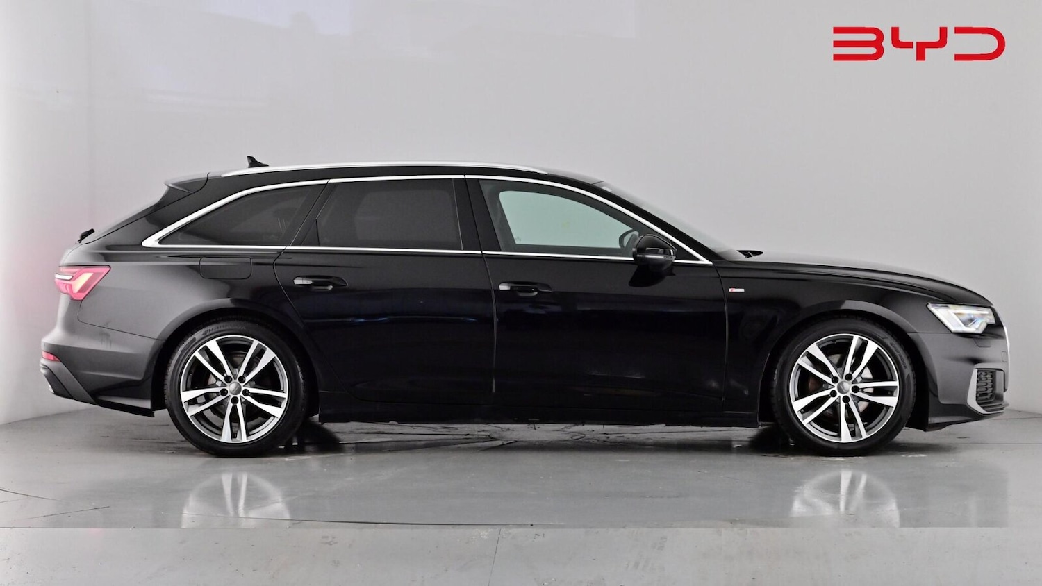 Used Audi A6 2020 for sale - 76635608: Photo 3