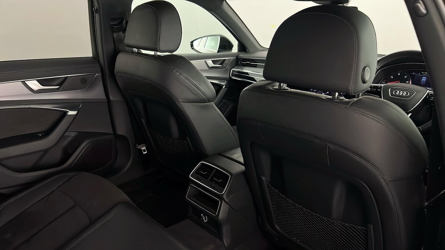 Used Audi A6 2020 for sale - 76635608: Photo 31