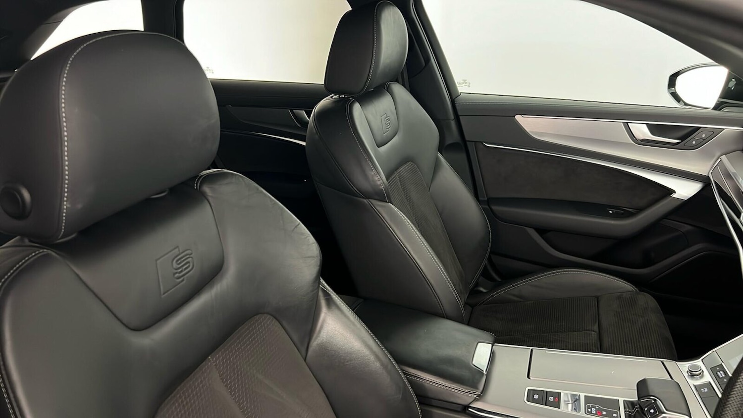 Used Audi A6 2020 for sale - 76635608: Photo 34