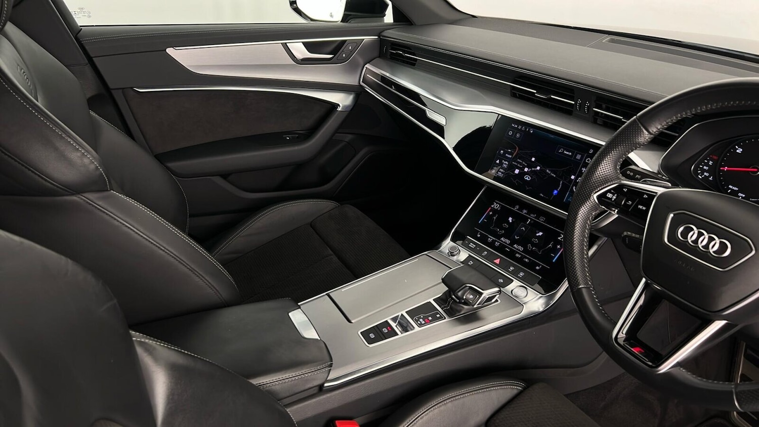 Used Audi A6 2020 for sale - 76635608: Photo 35