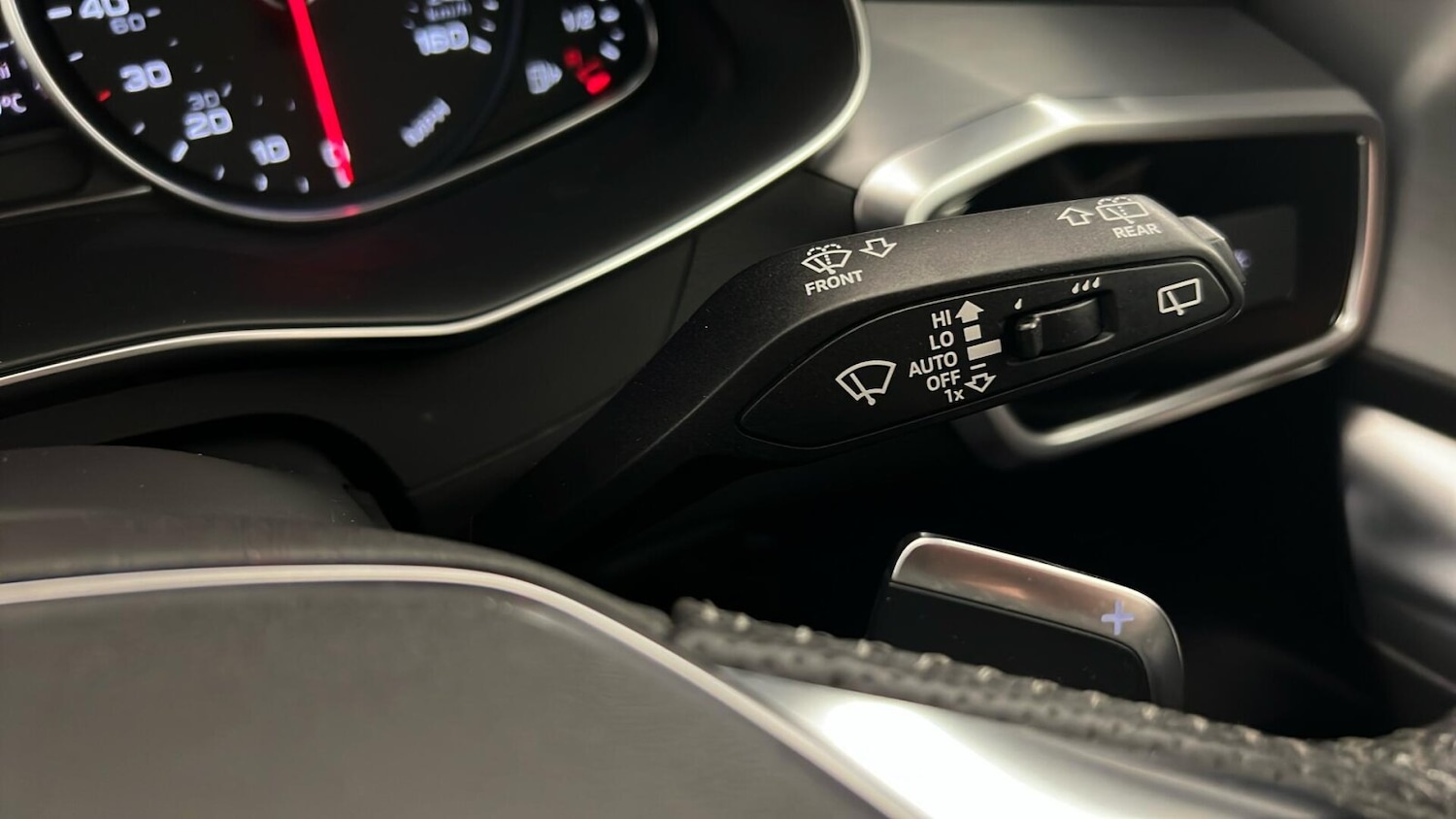 Used Audi A6 2020 for sale - 76635608: Photo 37