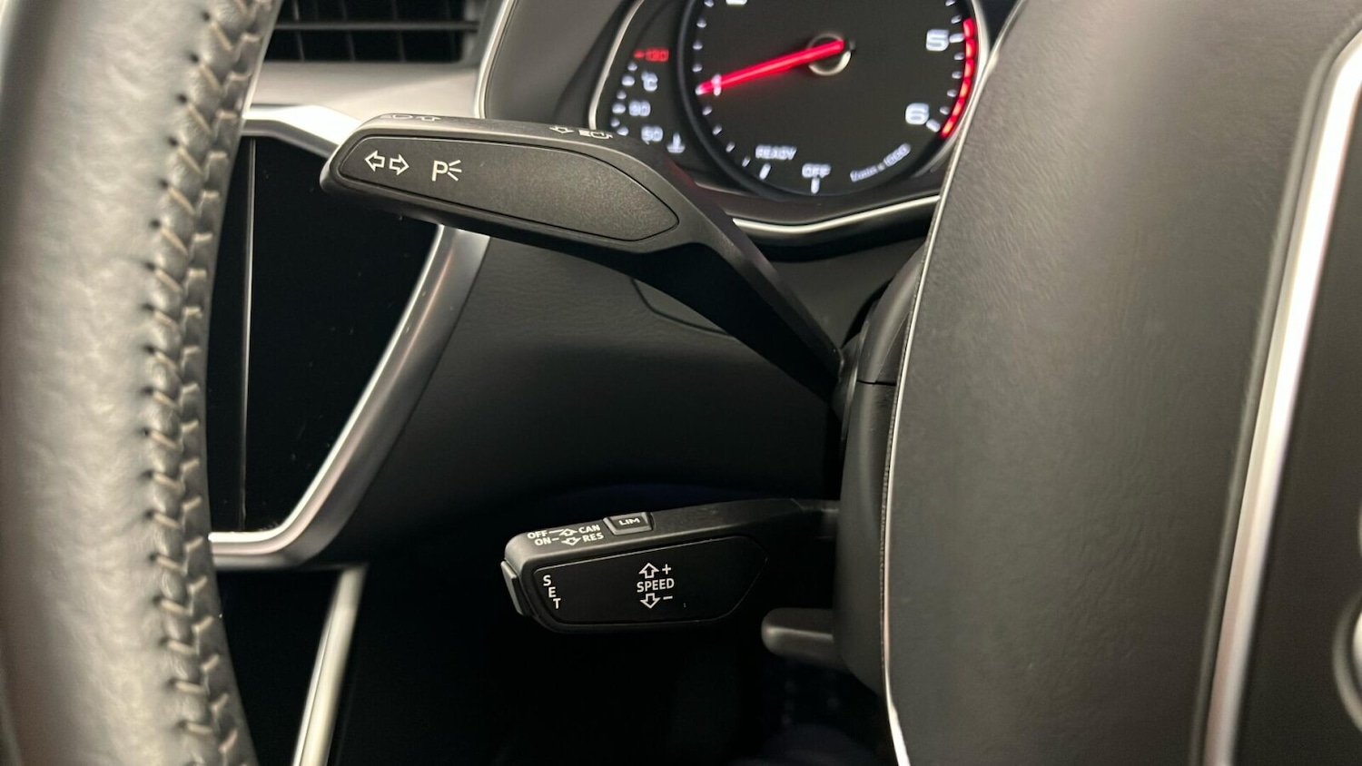 Used Audi A6 2020 for sale - 76635608: Photo 38