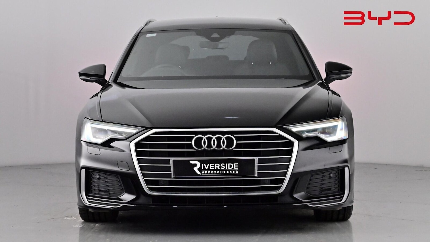 Used Audi A6 2020 for sale - 76635608: Photo 4