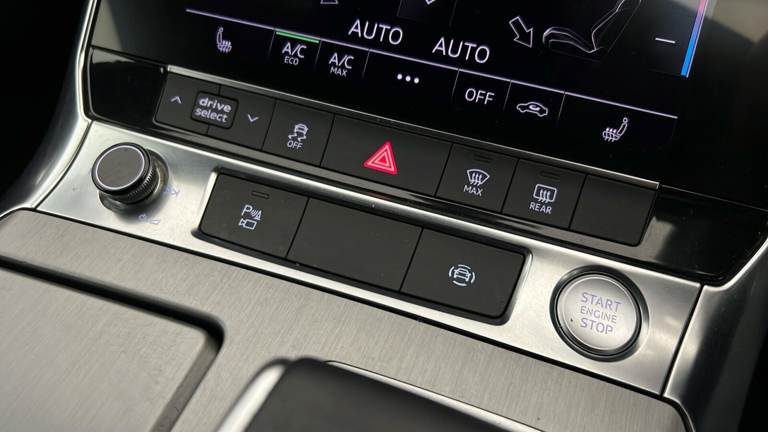 Used Audi A6 2020 for sale - 76635608: Photo 44