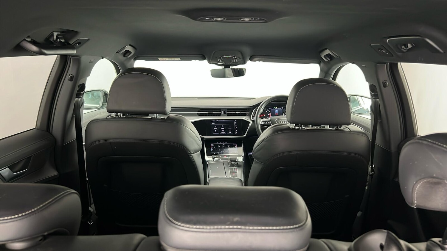 Used Audi A6 2020 for sale - 76635608: Photo 46