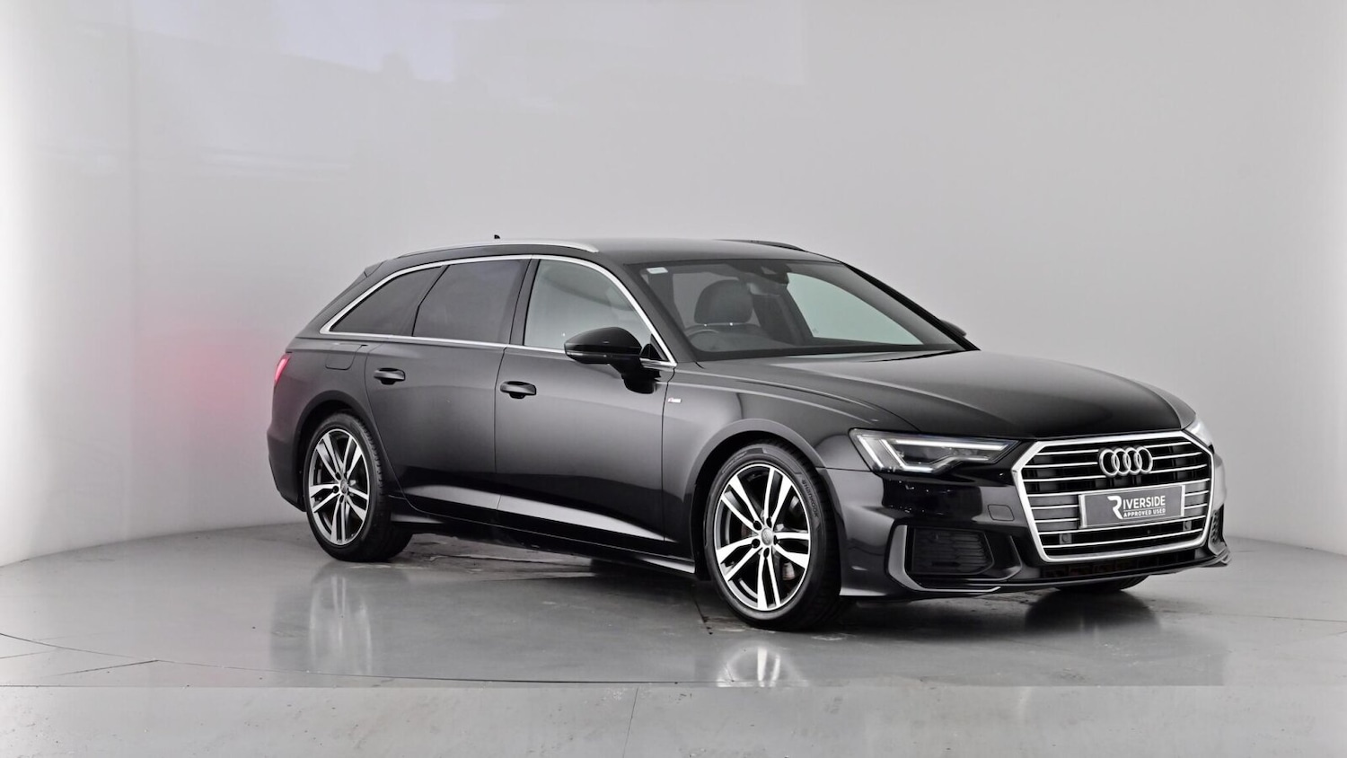 Used Audi A6 2020 for sale - 76635608: Photo 47