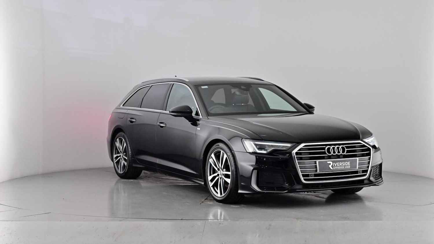 Used Audi A6 2020 for sale - 76635608: Photo 48