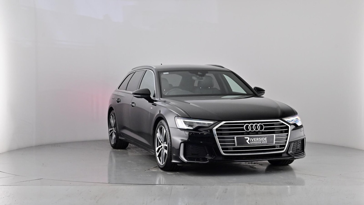 Used Audi A6 2020 for sale - 76635608: Photo 49