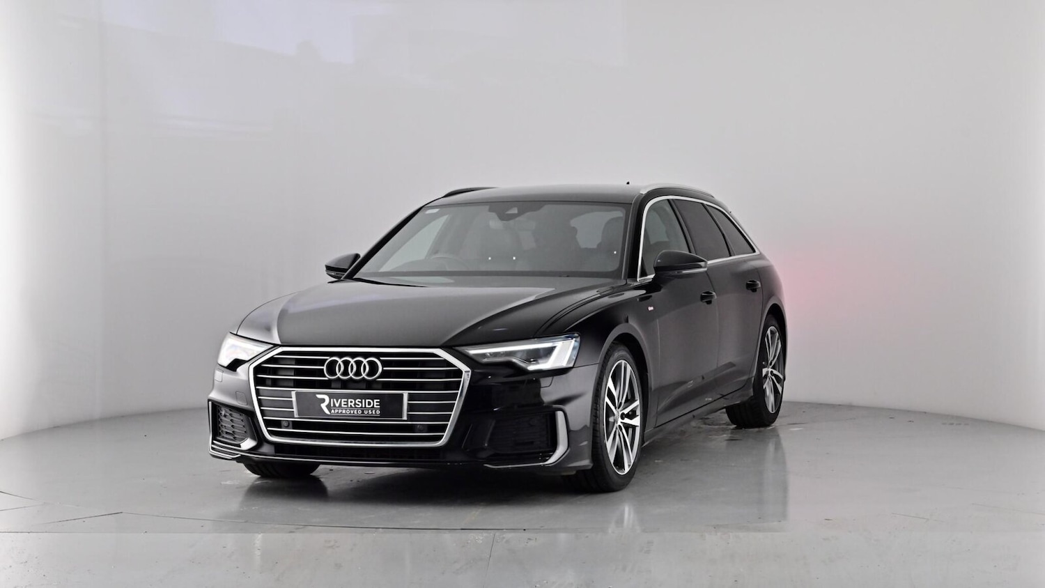 Used Audi A6 2020 for sale - 76635608: Photo 53