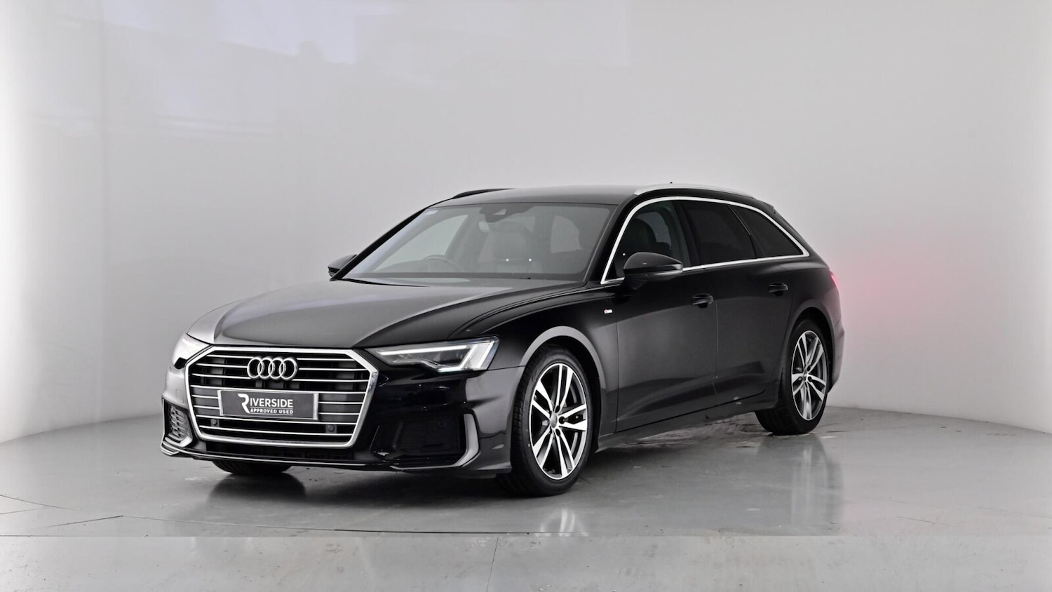 Used Audi A6 2020 for sale - 76635608: Photo 54