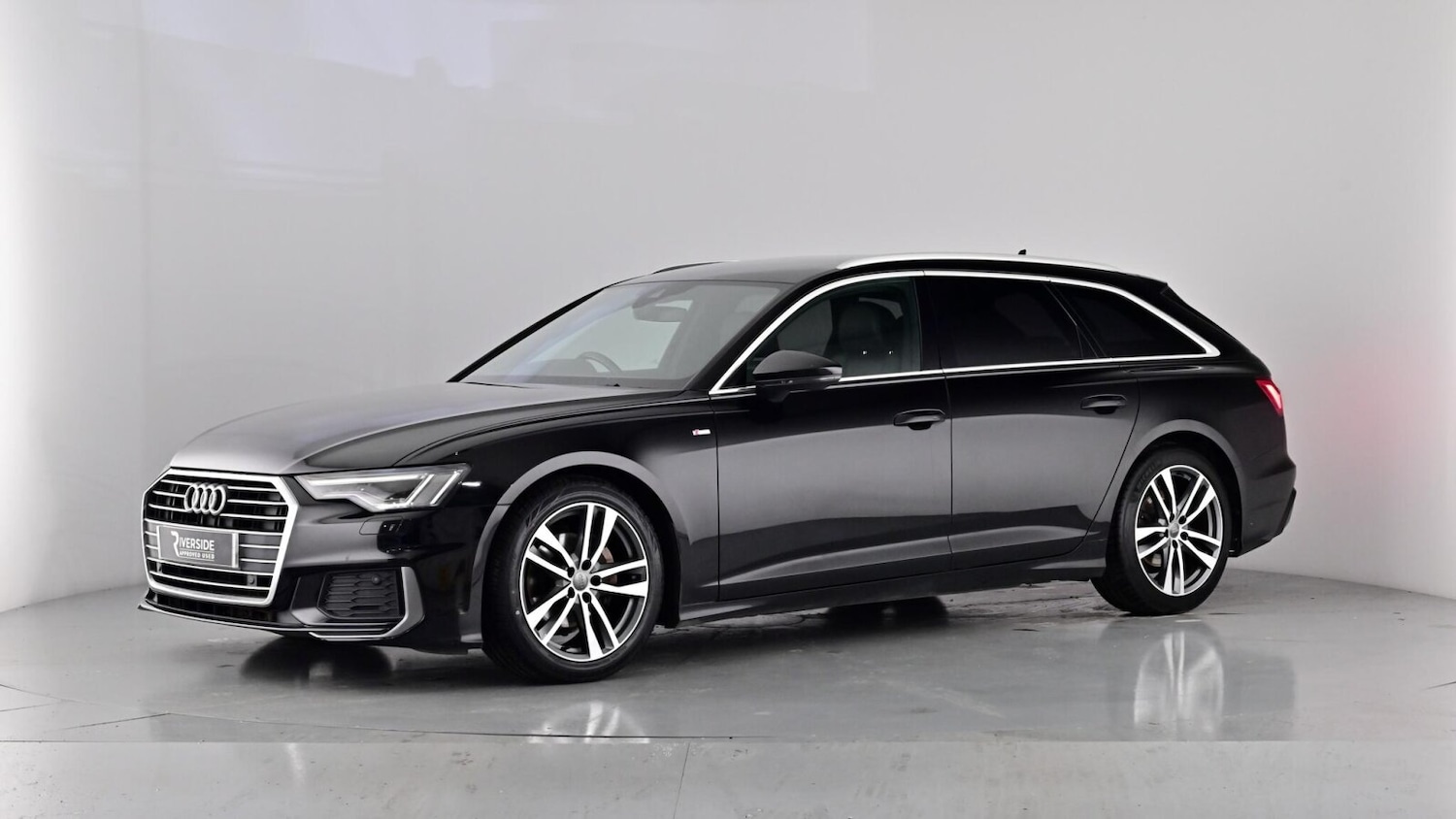 Used Audi A6 2020 for sale - 76635608: Photo 56