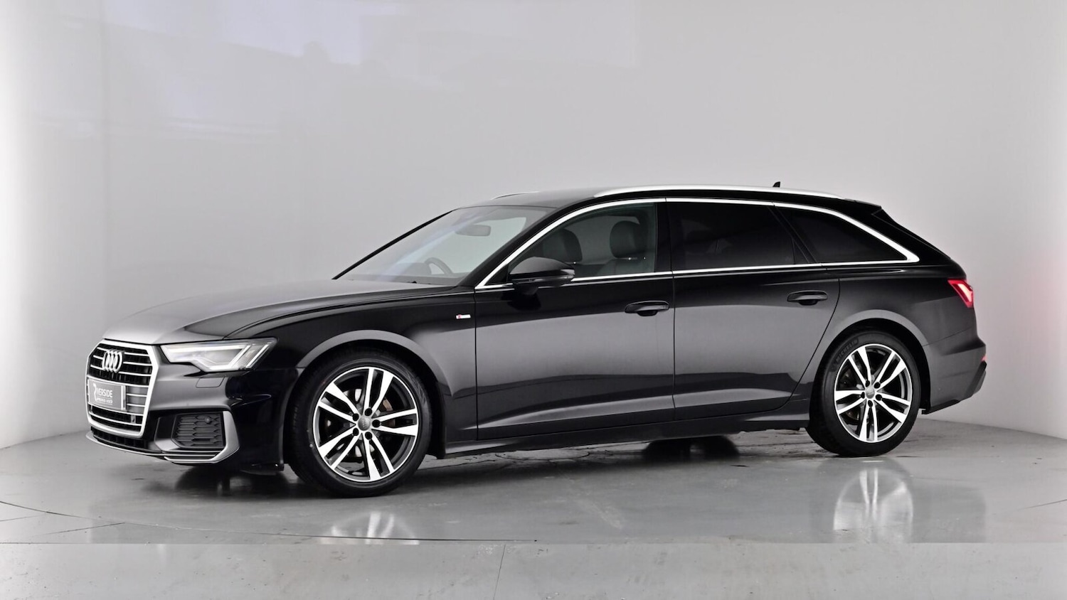 Used Audi A6 2020 for sale - 76635608: Photo 57