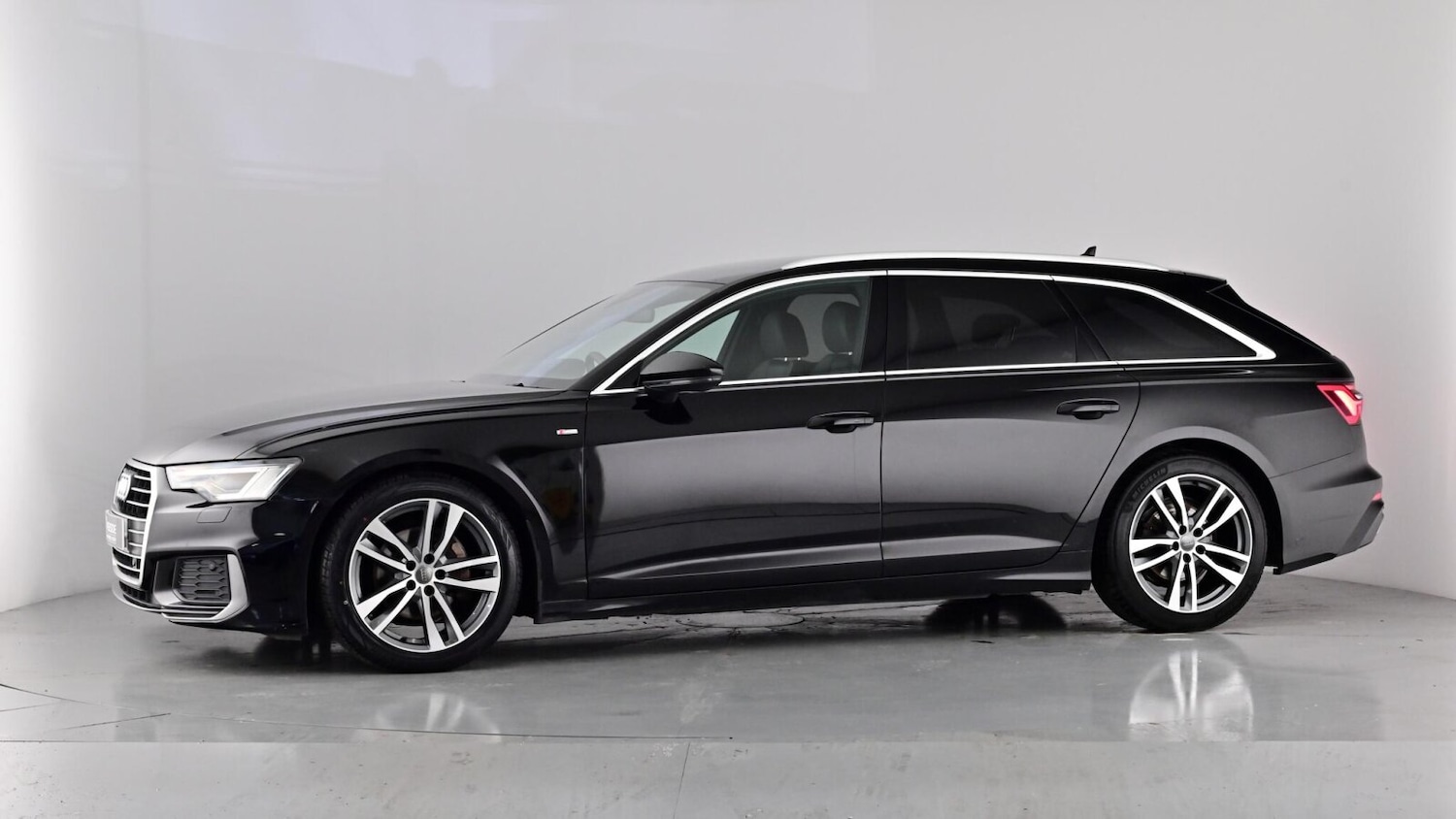 Used Audi A6 2020 for sale - 76635608: Photo 58