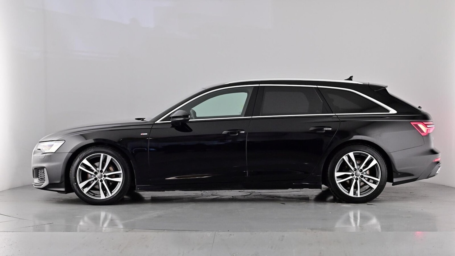 Used Audi A6 2020 for sale - 76635608: Photo 60