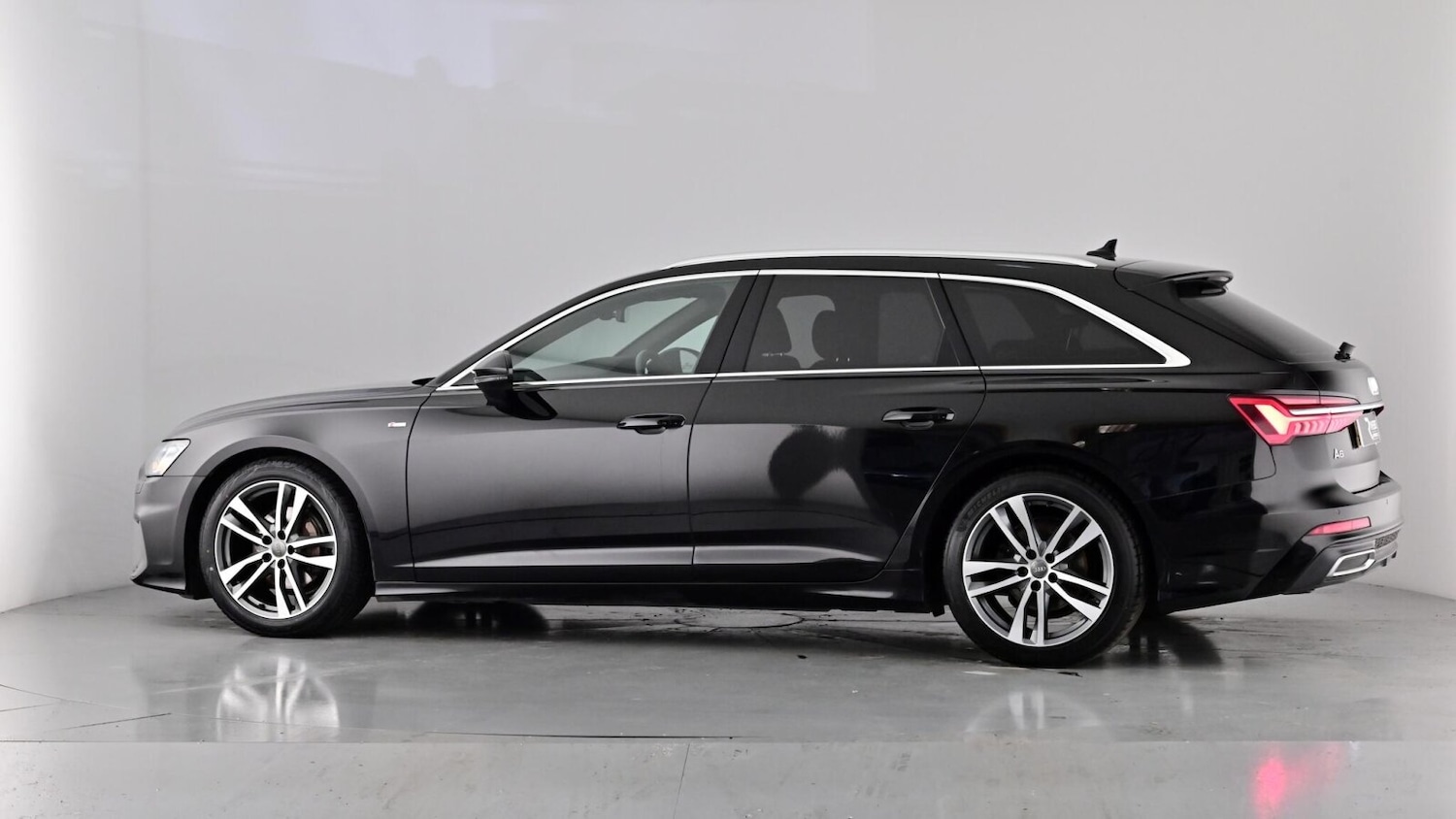 Used Audi A6 2020 for sale - 76635608: Photo 62